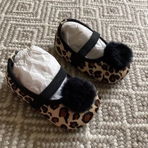 My first Stuart Weitzman shoes